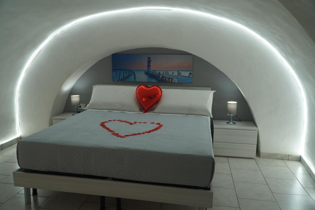 Willa Casa Vacanze Sicilia Bella Katania Zewnętrze zdjęcie
