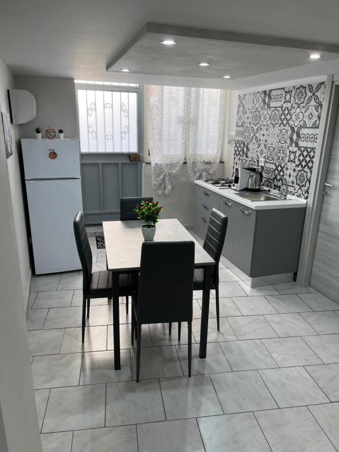Willa Casa Vacanze Sicilia Bella Katania Zewnętrze zdjęcie