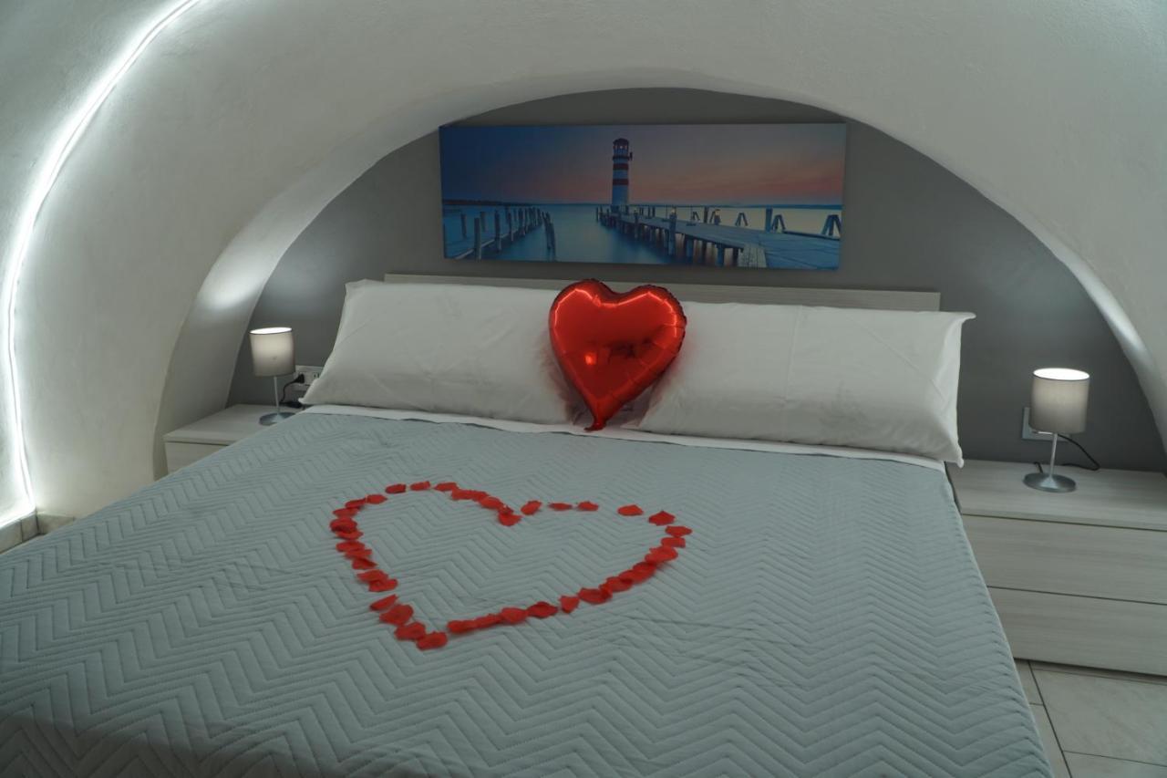 Willa Casa Vacanze Sicilia Bella Katania Zewnętrze zdjęcie